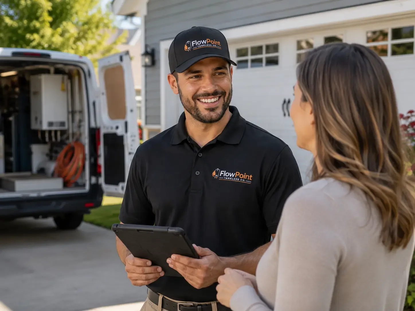 Tankless Water Heater Installation Graham, AL FAQs